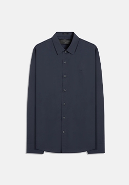 CAMISA WRINKLED COTTON