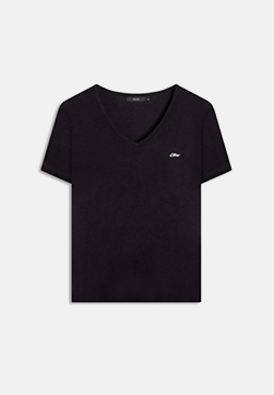 BLUSA ELLUS VISCOLINHO