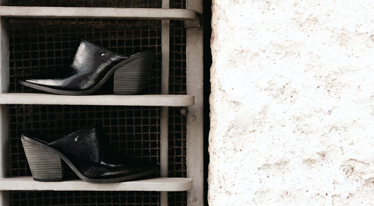 WOMEN’S // NEW IN