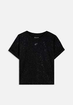 BLUSA ELLUS GLITTER