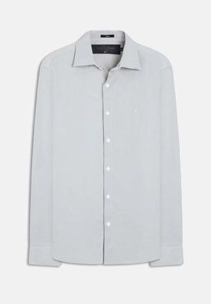 CAMISA TRICOLINE SLIM