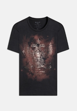 T-SHIRT EASA FLOR