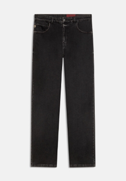 CALÇA JEANS JOGGING