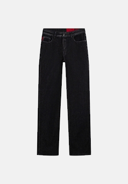 CALÇA OCEAN ELASTIC RETA