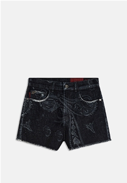 SHORT DARK FOREST CLASSIC 