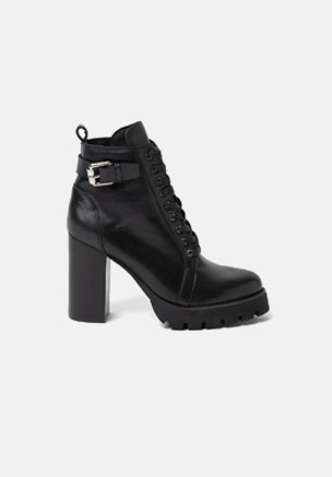 BOTA COTURNO ELLA