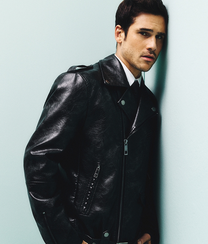MEN’S READY TO WEAR
