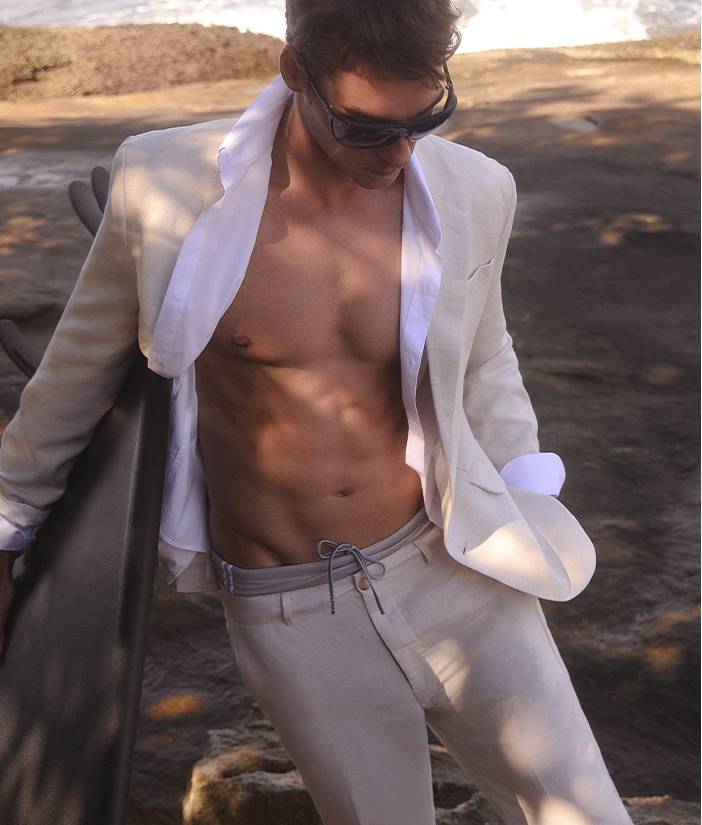 MEN’S NEW EDITION