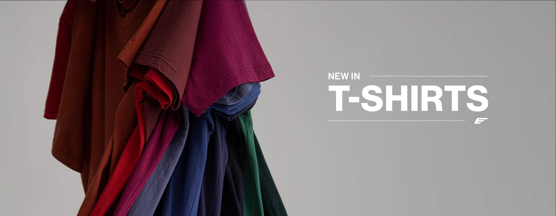 T-shirts