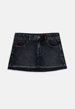 SAIA ORIGINALS BLACK