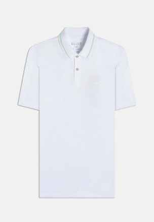 POLO PIQUET ELLUS