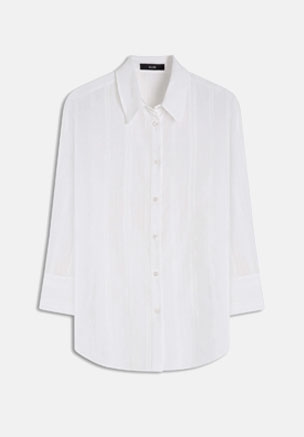 CAMISA VOIL MAQUINETADO