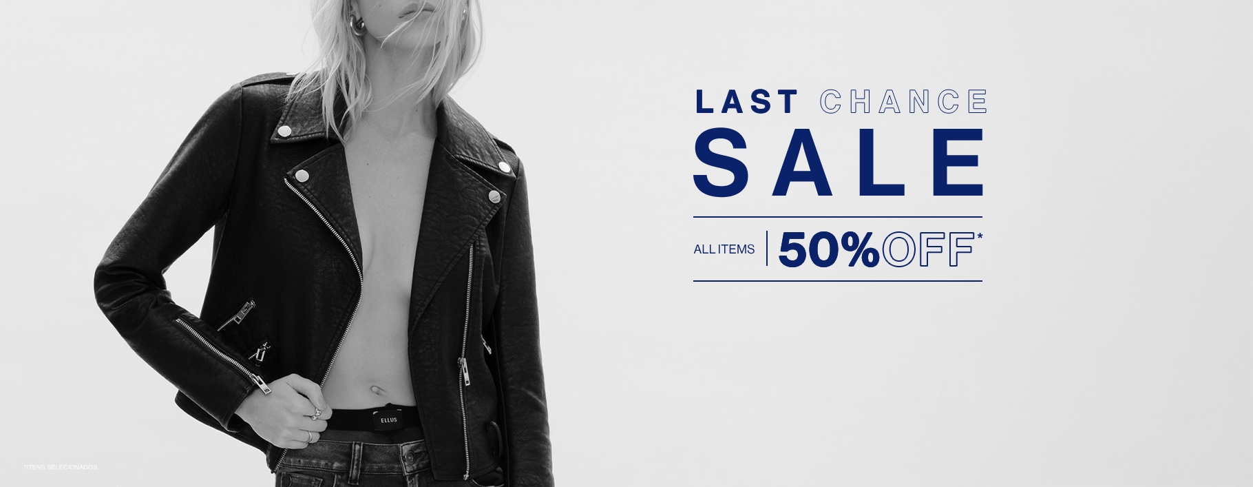 Sale