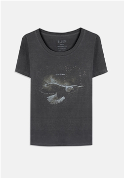 BLUSA WASHED HONORED