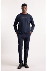 Active Span Classic Dark Navy