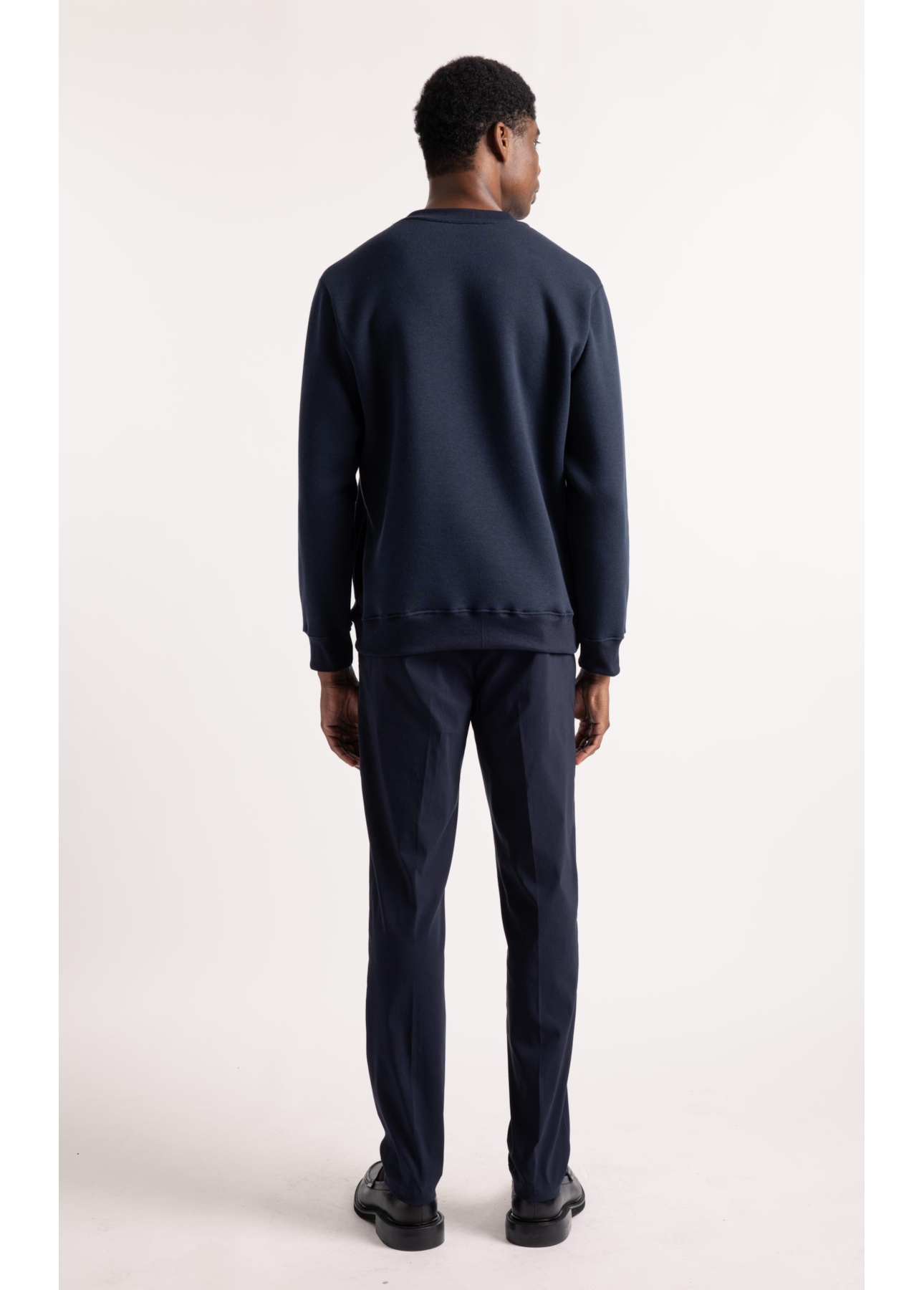 Active Span Classic Dark Navy