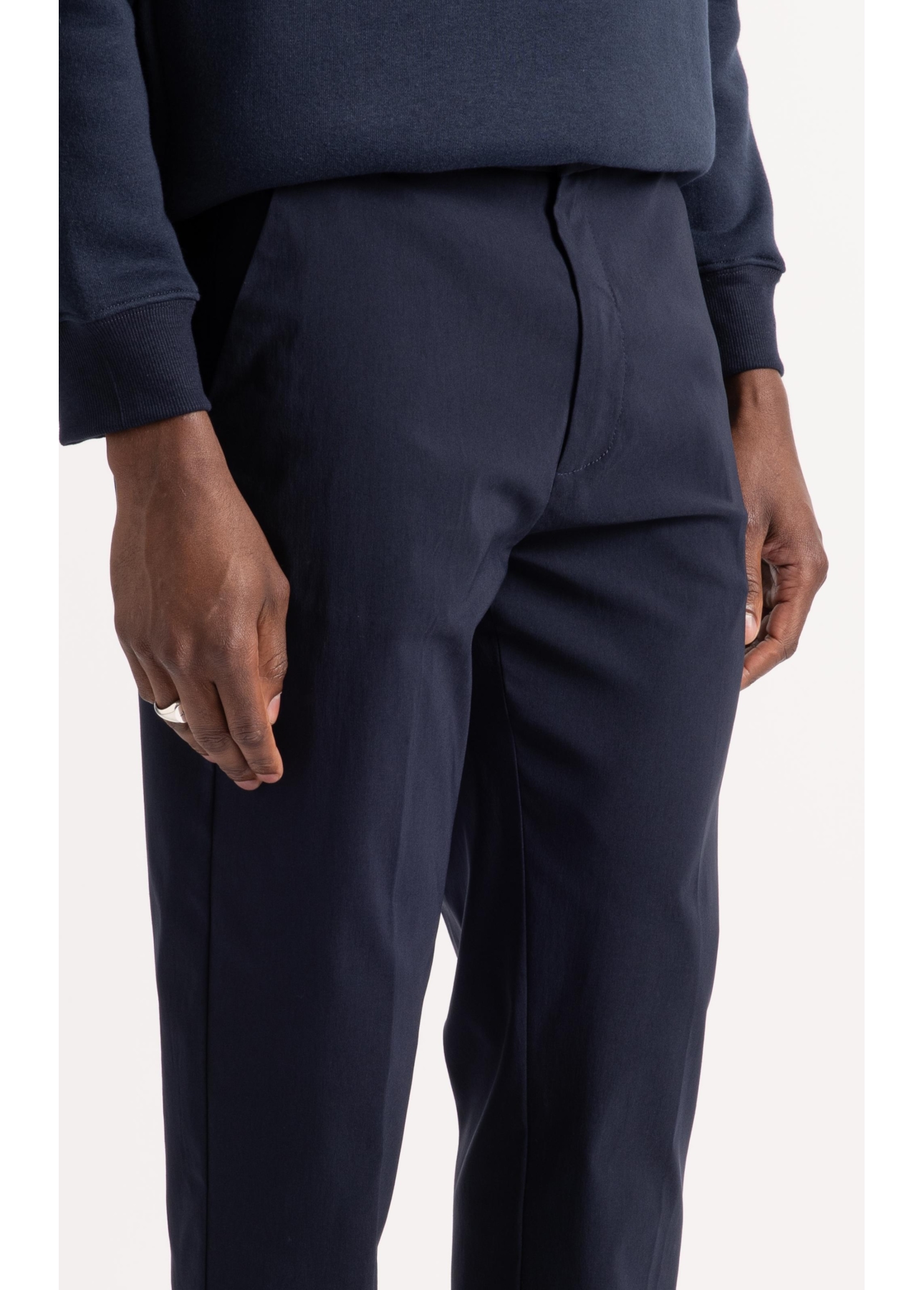 Active Span Classic Dark Navy