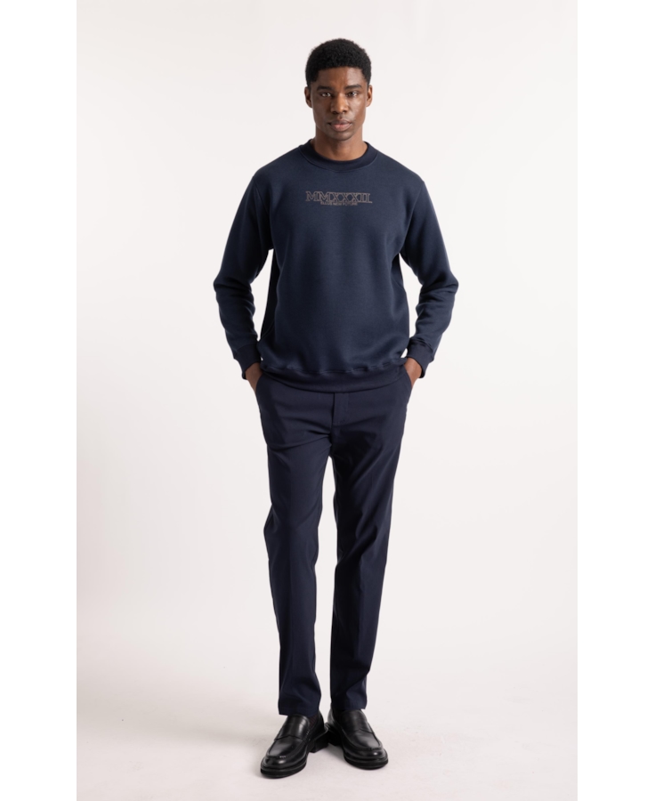 Active Span Classic Dark Navy