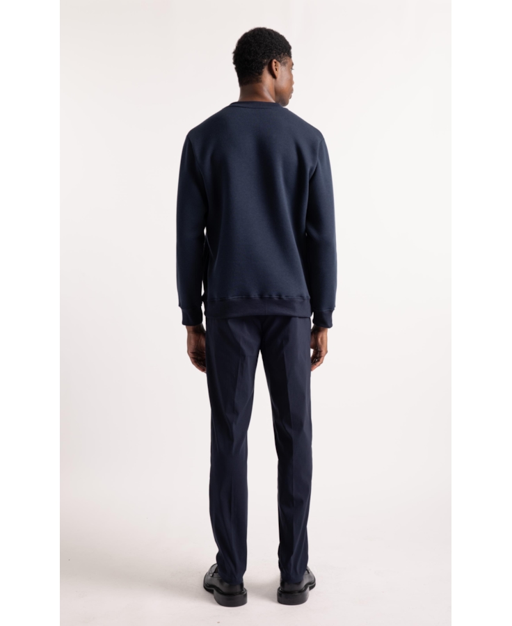 Active Span Classic Dark Navy