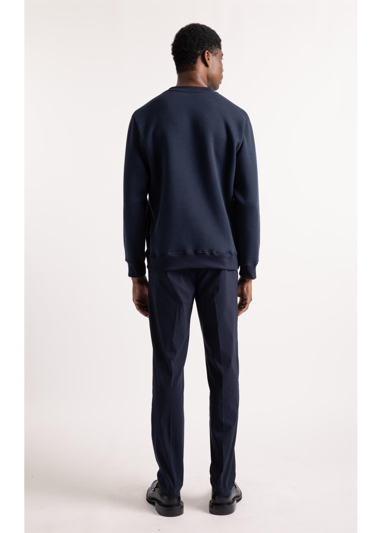 Active Span Classic Dark Navy