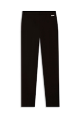 Alf Presence Pleats Carrot Preto