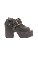 Ankle Boot Bailey Ellus Preto