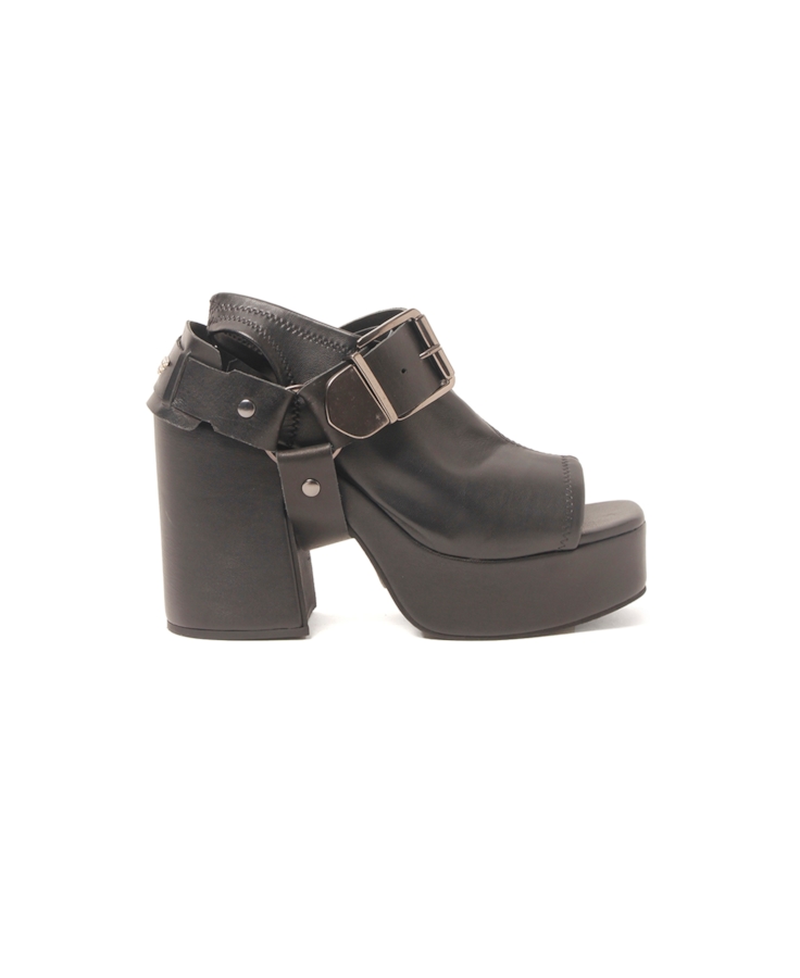 Ankle Boot Bailey Ellus Preto