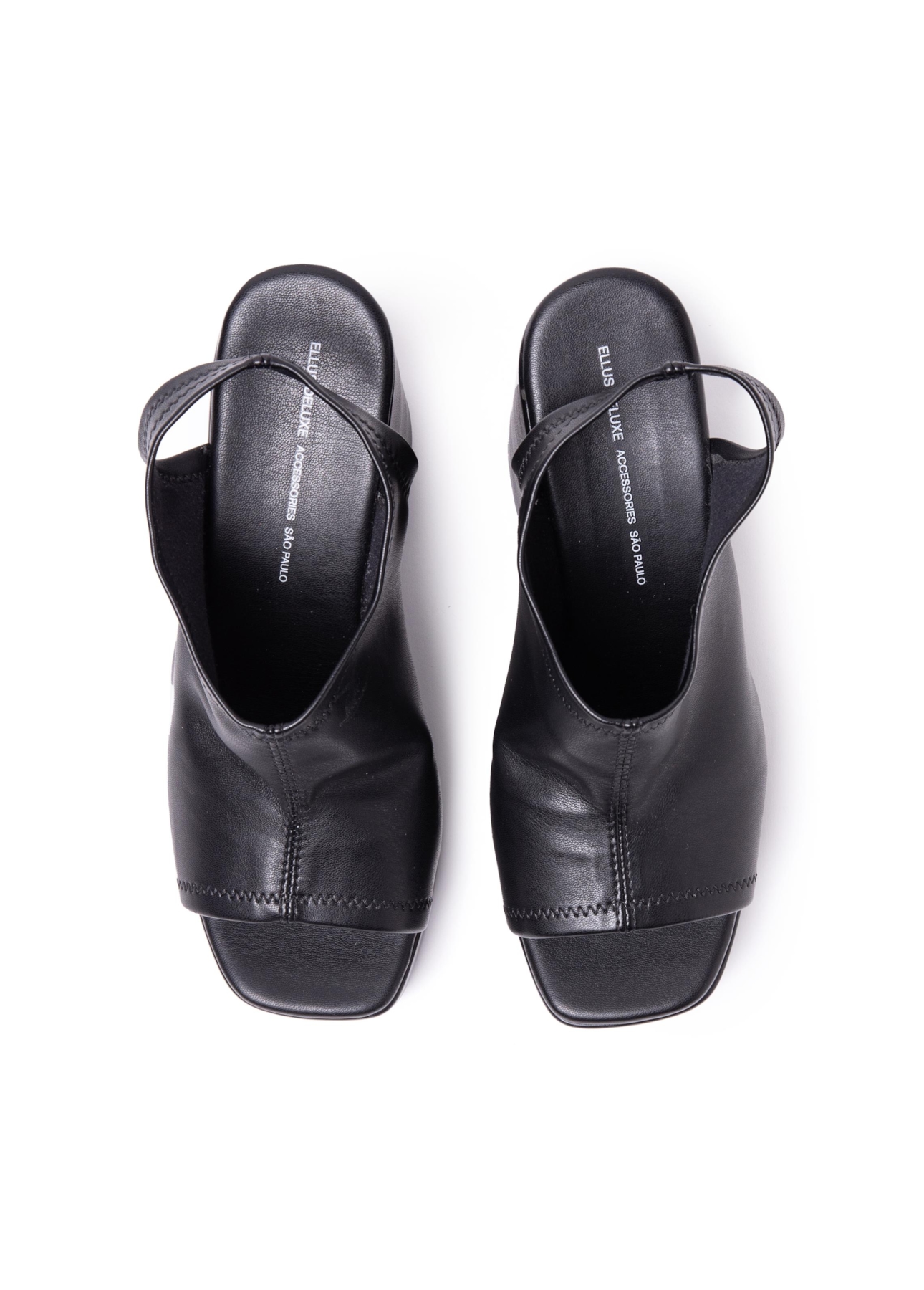 Ankle Boot Bailey Ellus Preto