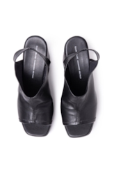 Ankle Boot Bailey Ellus Preto