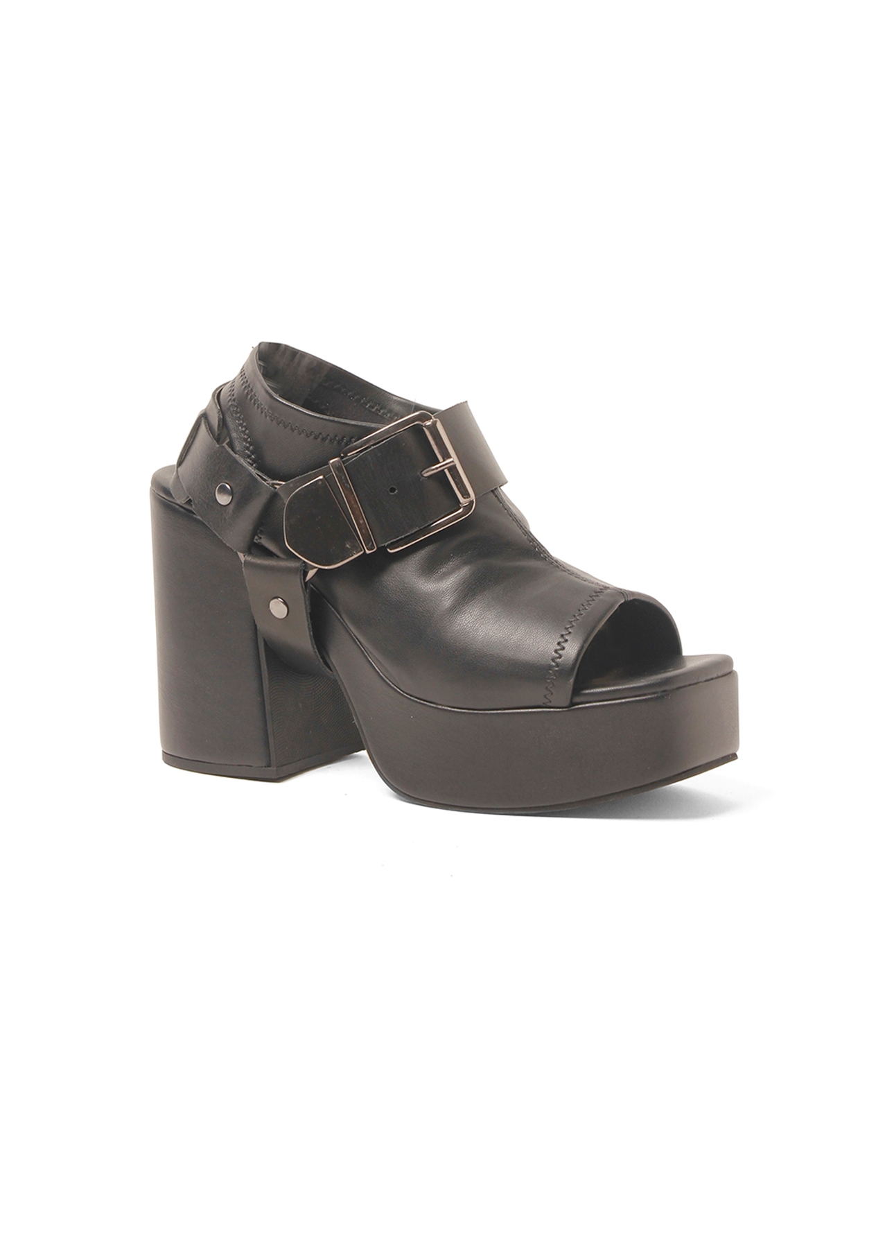Ankle Boot Bailey Ellus Preto