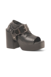 Ankle Boot Bailey Ellus Preto