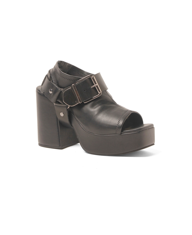 Ankle Boot Bailey Ellus Preto