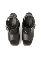 Ankle Boot Bailey Ellus Preto