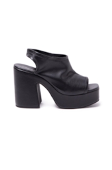 Ankle Boot Bailey Ellus Preto