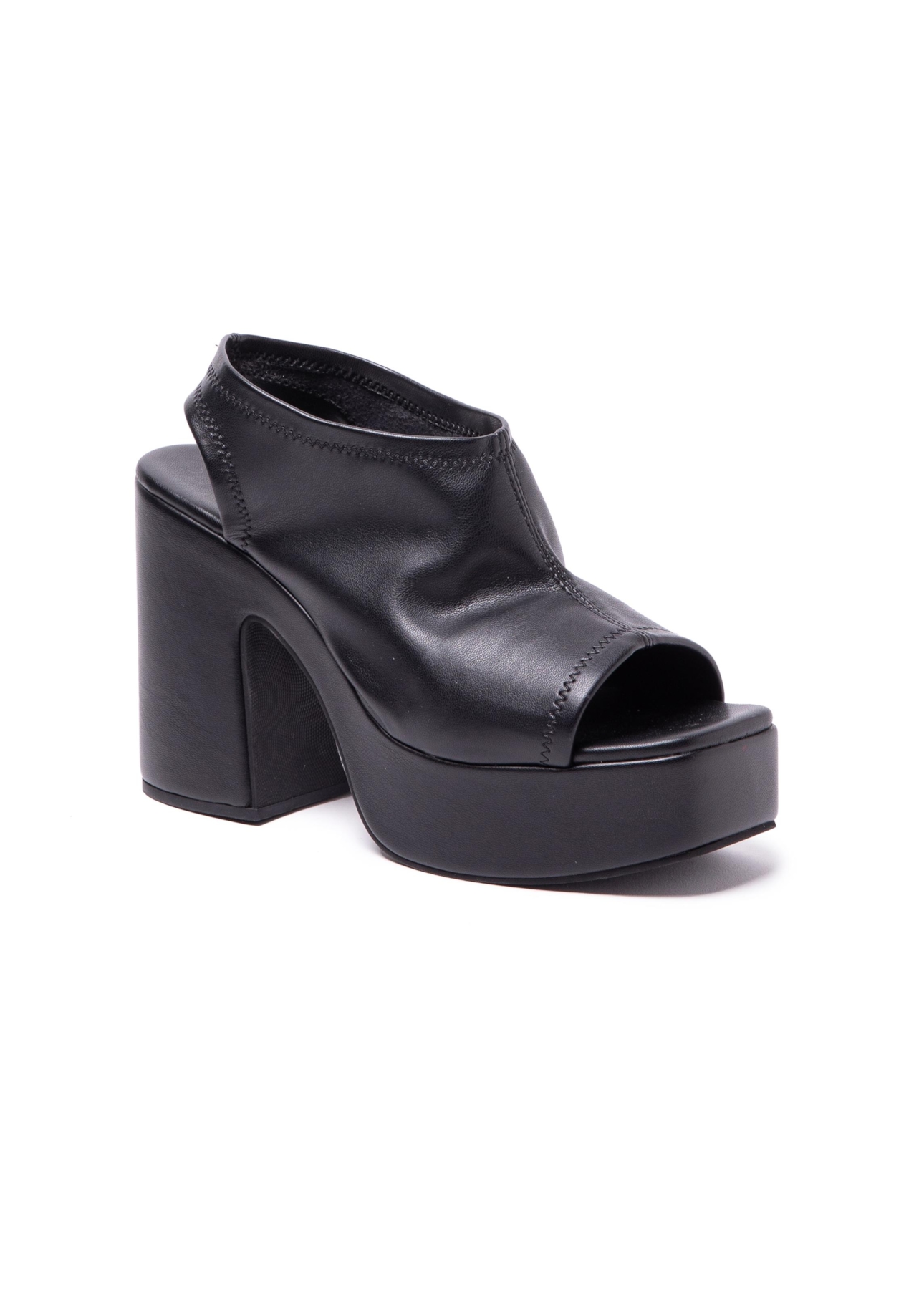 Ankle Boot Bailey Ellus Preto