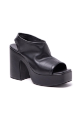 Ankle Boot Bailey Ellus Preto