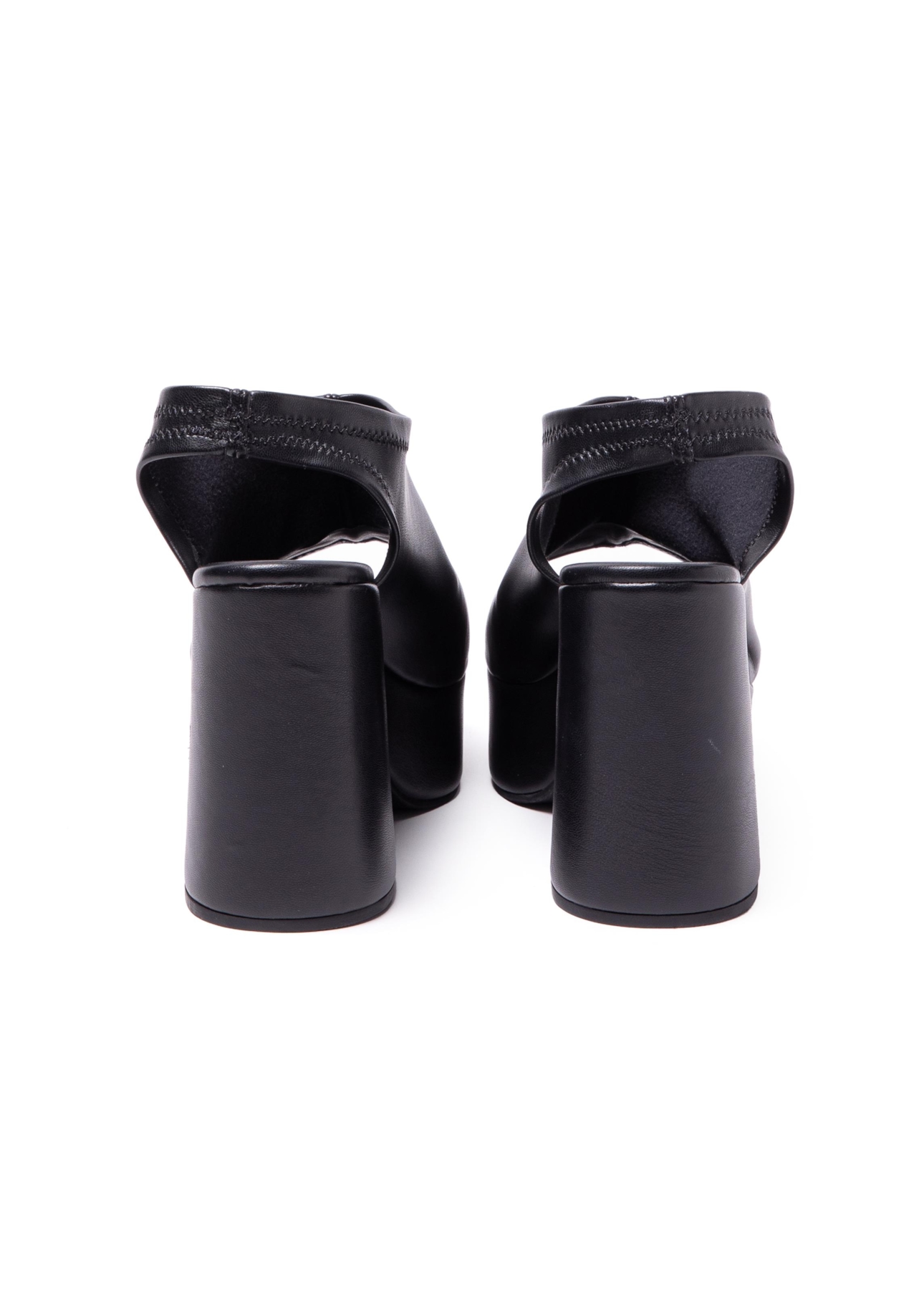 Ankle Boot Bailey Ellus Preto