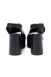 Ankle Boot Bailey Ellus Preto