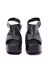 Ankle Boot Bailey Ellus Preto