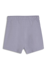 Basic Shorts Contrasting Telha