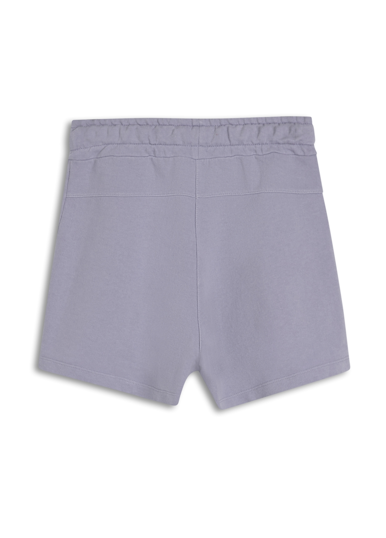 Basic Shorts Contrasting Telha