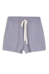 Basic Shorts Contrasting Telha