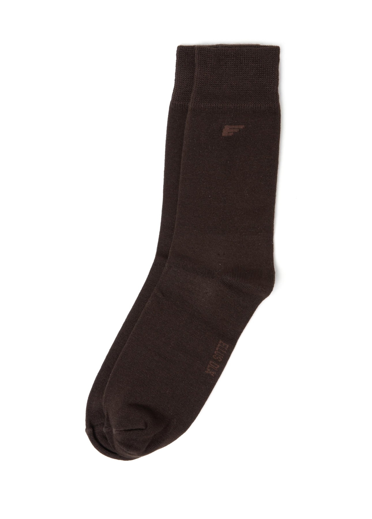 Basic Socks Ellus Cafe