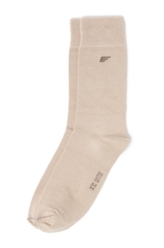 Basic Socks Ellus Caqui