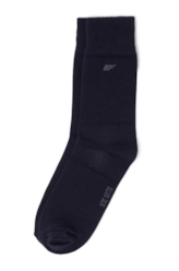 Basic Socks Ellus Dark Navy