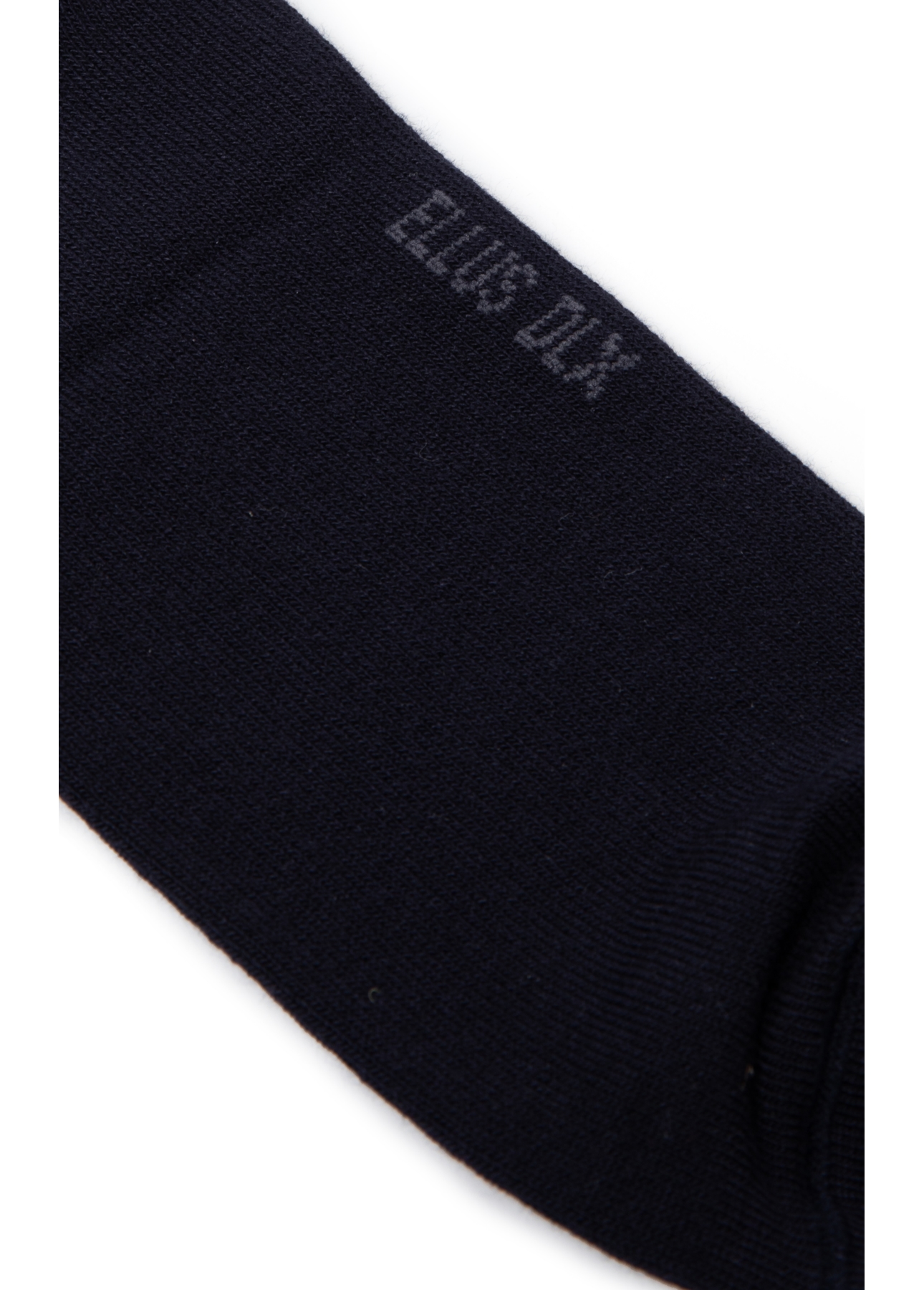 Basic Socks Ellus Dark Navy