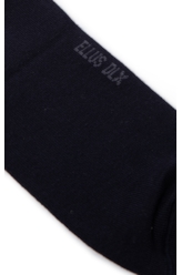 Basic Socks Ellus Dark Navy