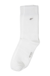 Basic Socks Ellus Off White