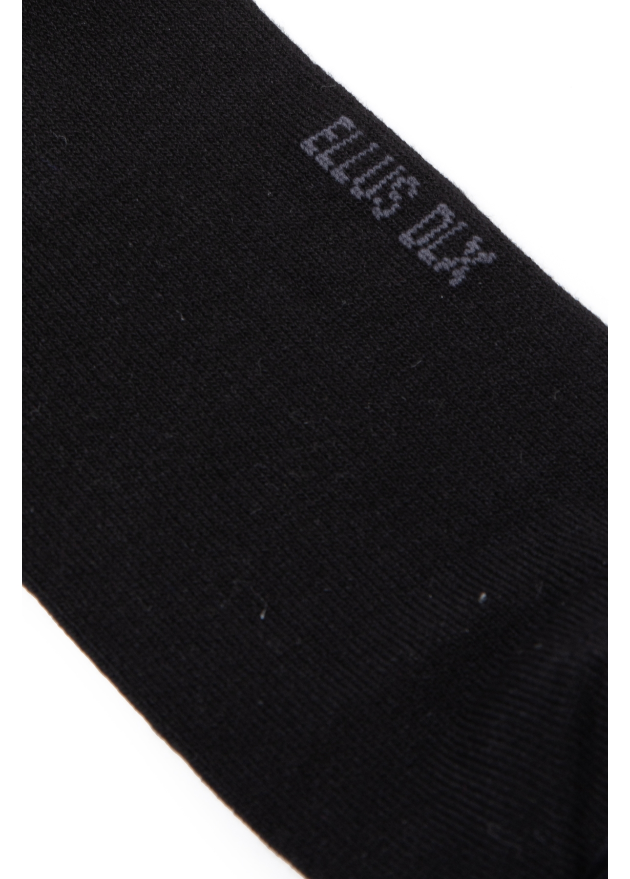 Basic Socks Ellus Preto