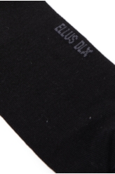 Basic Socks Ellus Preto